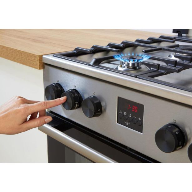 PLINSKI ŠTEDILNIK GORENJE MEK3011SB