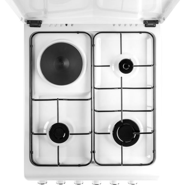 PLINSKI ŠTEDILNIK VIVAX FC-31502I WH