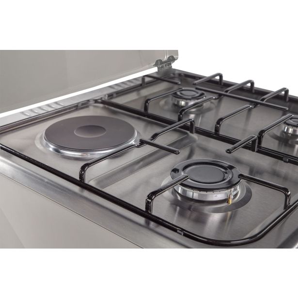 PLINSKI ŠTEDILNIK VIVAX FC-31602IF X