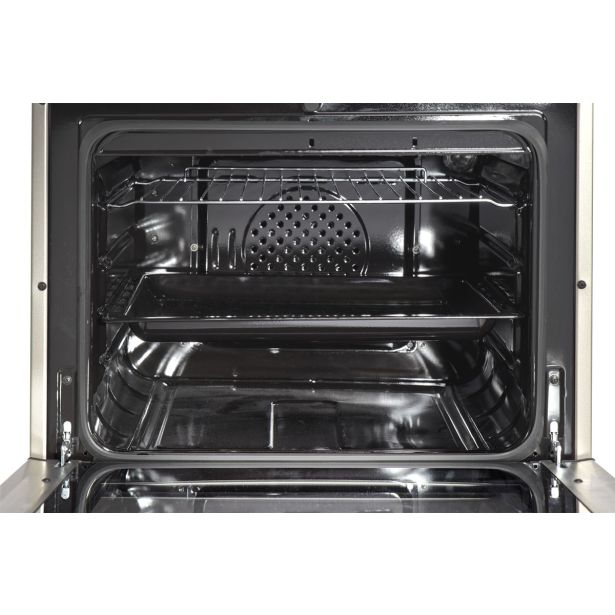 PLINSKI ŠTEDILNIK VIVAX FC-31602IF X