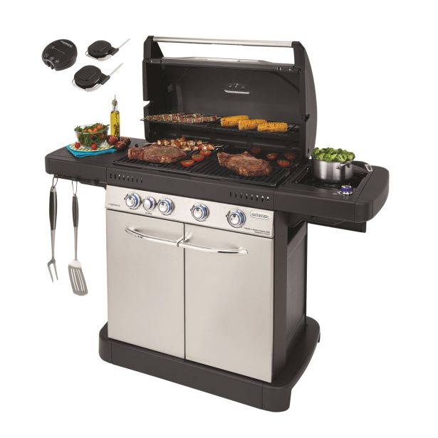 PLINSKI ŽAR CAMPINGAZ MASTER SERIES 4 SBS