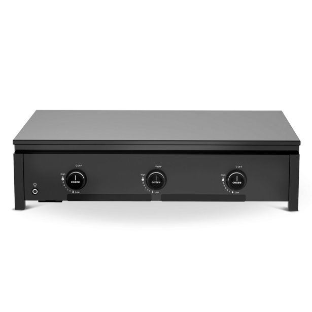 PLINSKI ŽAR COZZE G-900 COMBO PLANCHA/GRILL -90460