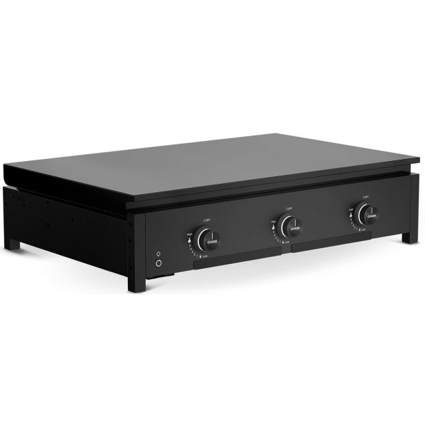 PLINSKI ŽAR COZZE G-900 COMBO PLANCHA/GRILL -90460