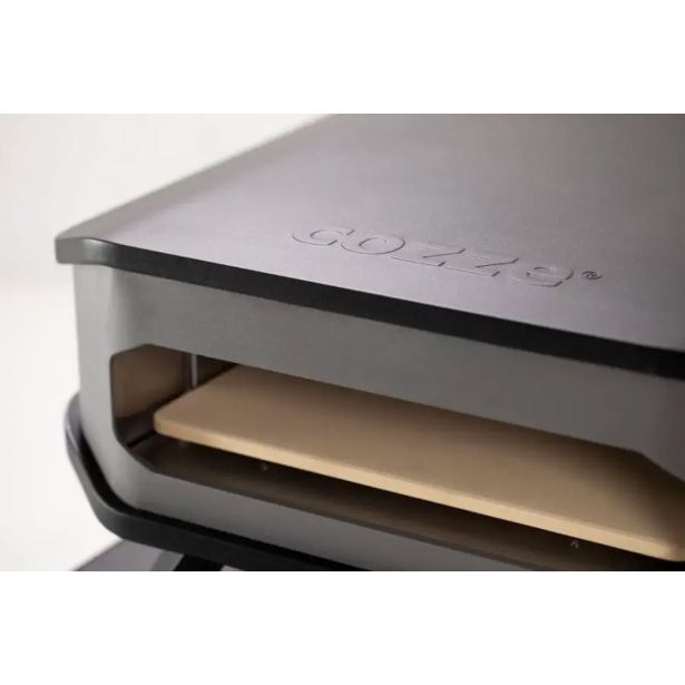 PLINSKA PEČ ZA PICO COZZE 5KW 33 CM