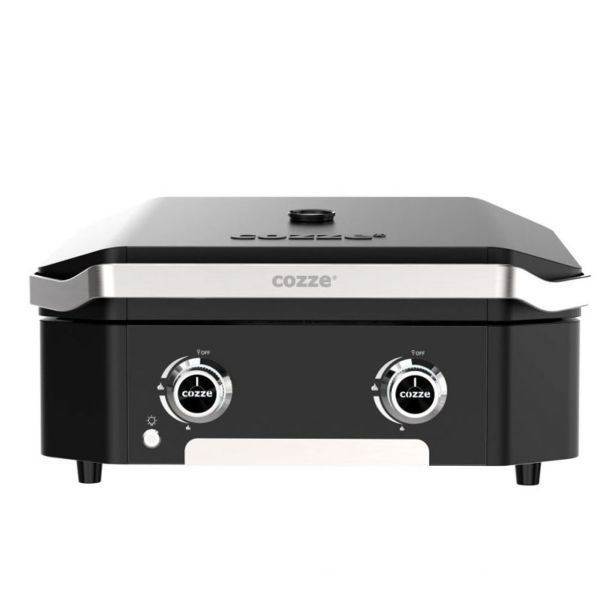 PLINSKI ŽAR COZZE PLANCHA 600 90514