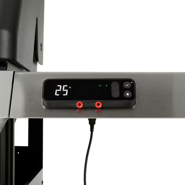 PLINSKI ŽAR GENESIS SX-435, INOX