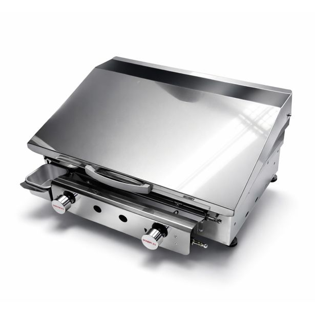 PLINSKI ŽAR GORENC BBQ ALFA 51-2E-E-P ŽAR FE S POKROVOM