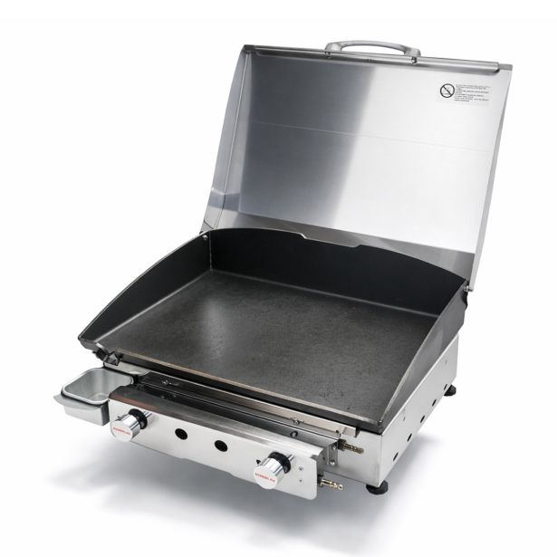 PLINSKI ŽAR GORENC BBQ ALFA 51-2E-E-P ŽAR FE S POKROVOM