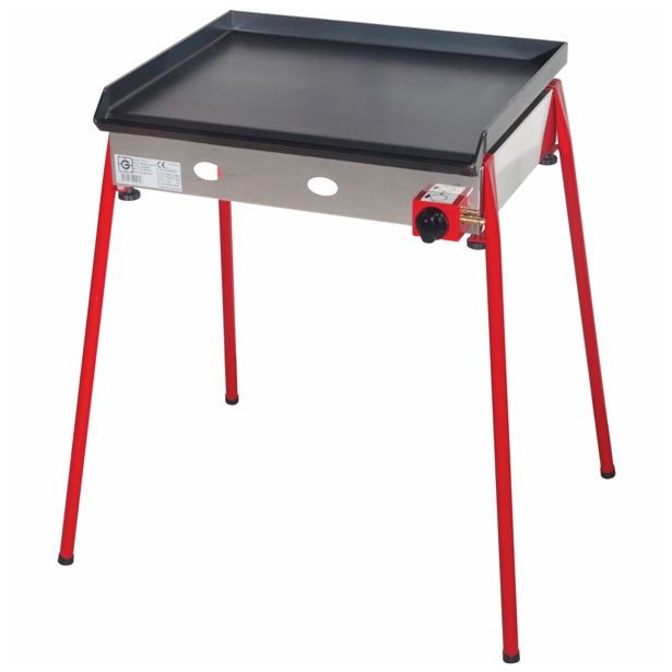 PLINSKI ŽAR GORENC CLASSIC 51 PREMIUM 51X40 Z FE PLOŠČO