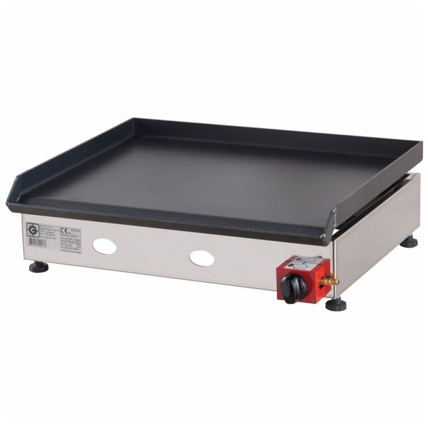 PLINSKI ŽAR GORENC RF 65X40 CM Z FE PLOŠČO