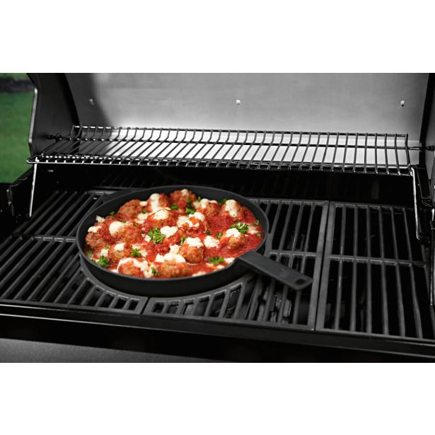PLINSKI ŽAR LANDMANN COOL BLACK 4.1 MAXX -15273