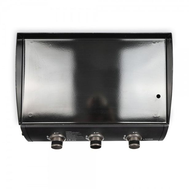 PLINSKI ŽAR LIVOO DOC277N