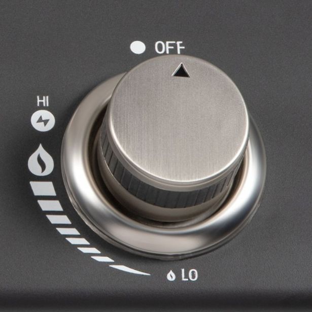 PLINSKI ŽAR LIVOO DOC277N