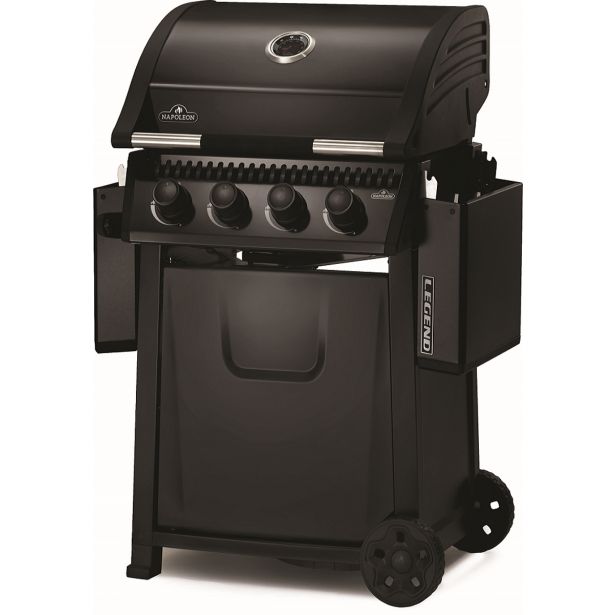 PLINSKI ŽAR NAPOLEON LEGEND LD425PK-SI