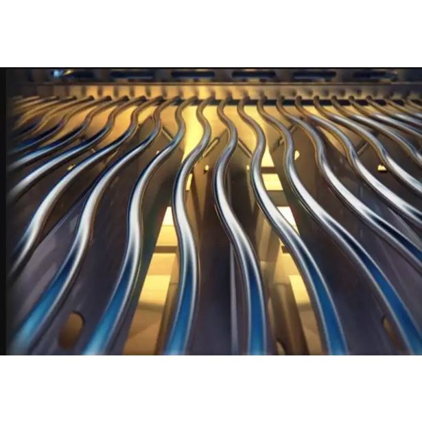 PLINSKI ŽAR NAPOLEON P500RSIBPSS-3-SI