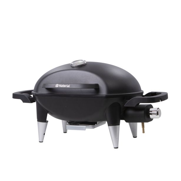 PLINSKI ŽAR NATERIAL ARGON 1G. 3KW