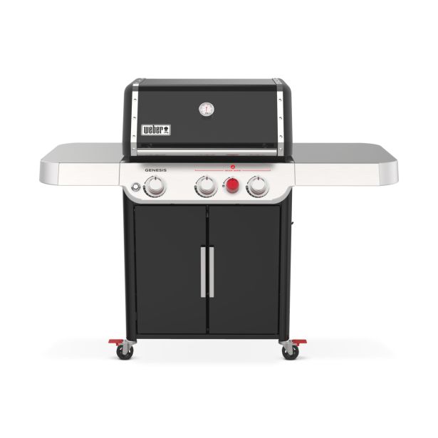 PLINSKI ŽAR WEBER GENESIS E-325