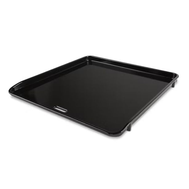 PLINSKI ŽAR WEBER GENESIS E-325