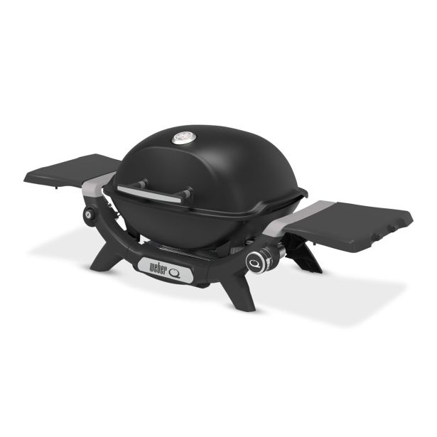 PLINSKI ŽAR WEBER Q1200N