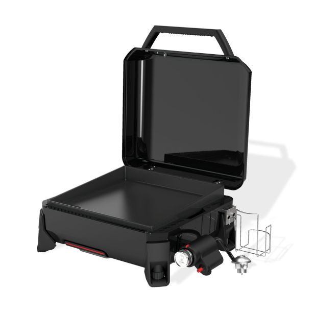 PLINSKI ŽAR WEBER SLATE GP 43 CM