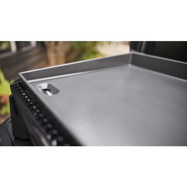 PLINSKI ŽAR WEBER SLATE GP 56 CM