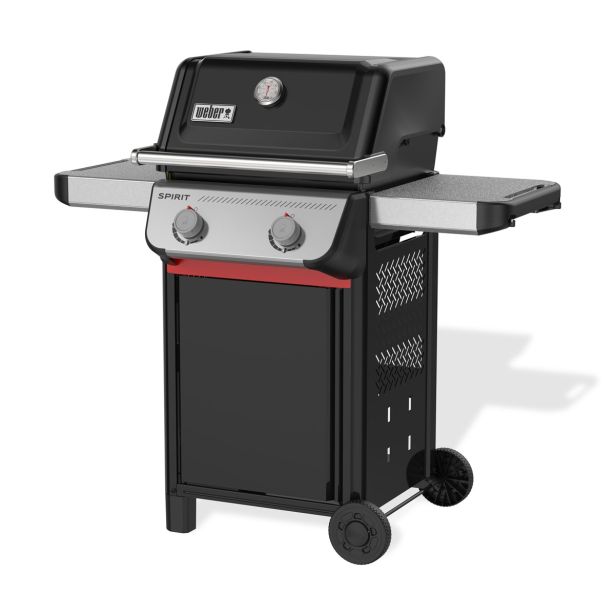 PLINSKI ŽAR WEBER SPIRIT E-210