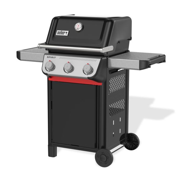 PLINSKI ŽAR WEBER SPIRIT E-310