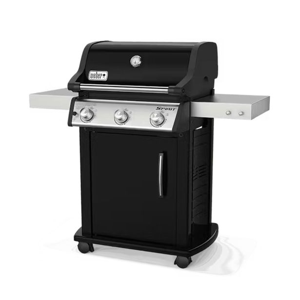 PLINSKI ŽAR WEBER SPIRIT E-325