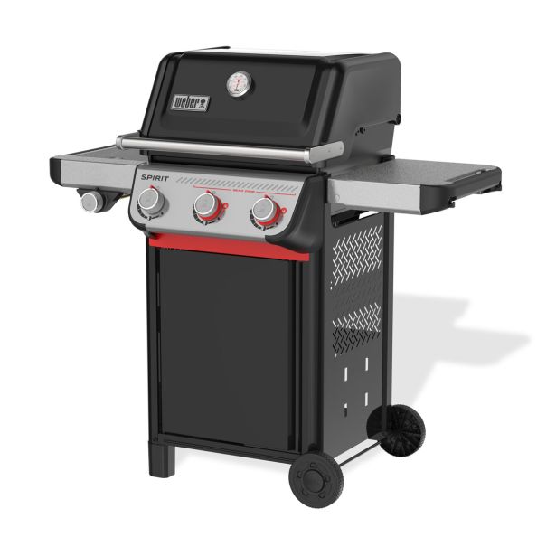 PLINSKI ŽAR WEBER SPIRIT E-335