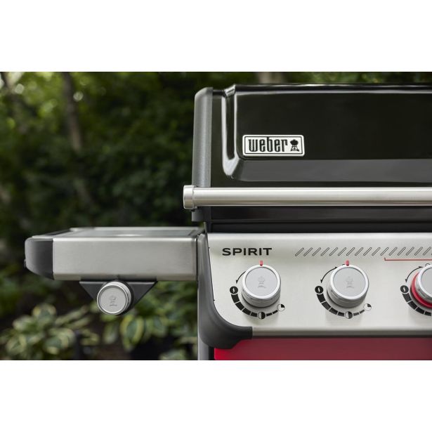 PLINSKI ŽAR WEBER SPIRIT E-335