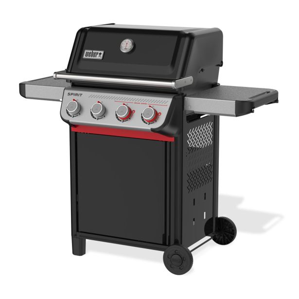 PLINSKI ŽAR WEBER SPIRIT E-425