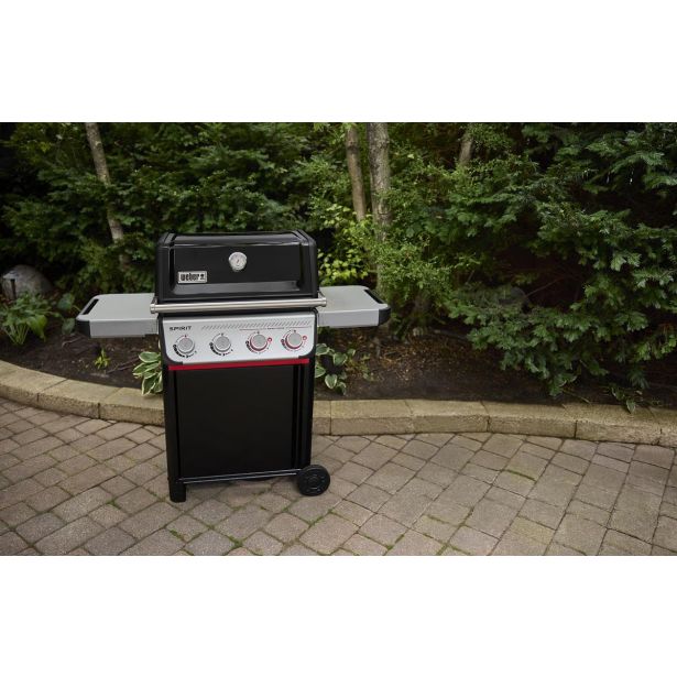 PLINSKI ŽAR WEBER SPIRIT E-425