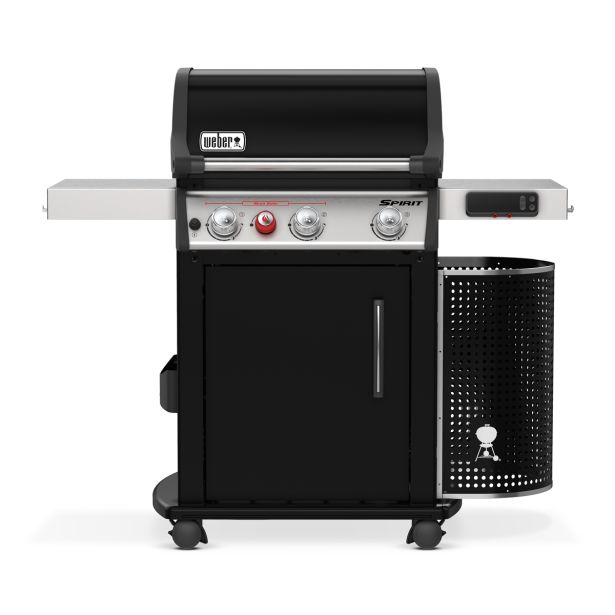 PLINSKI ŽAR WEBER SPIRIT EPX-325S