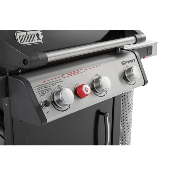 PLINSKI ŽAR WEBER SPIRIT EPX-325S