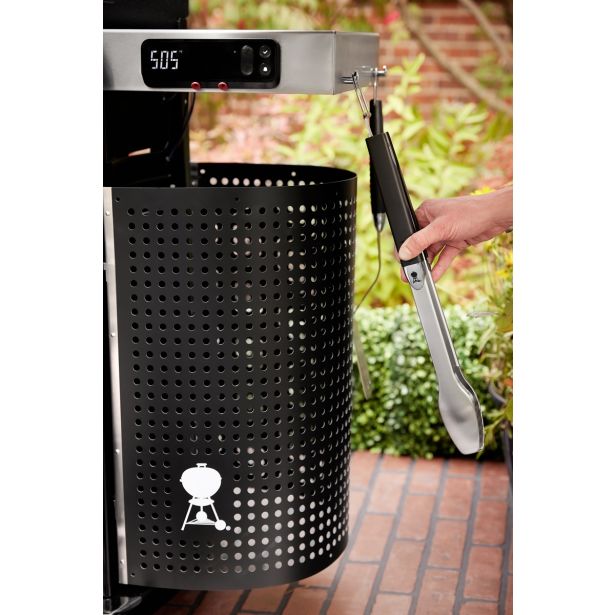 PLINSKI ŽAR WEBER SPIRIT EPX-325S