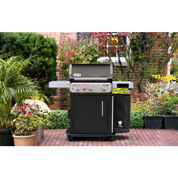 PLINSKI ŽAR WEBER SPIRIT EPX-325S