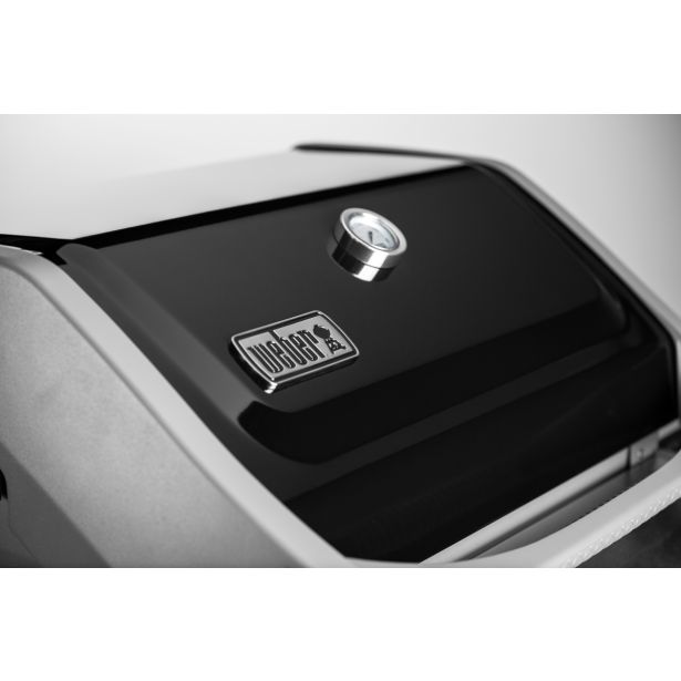 PLINSKI ŽAR WEBER SPIRIT II E-320