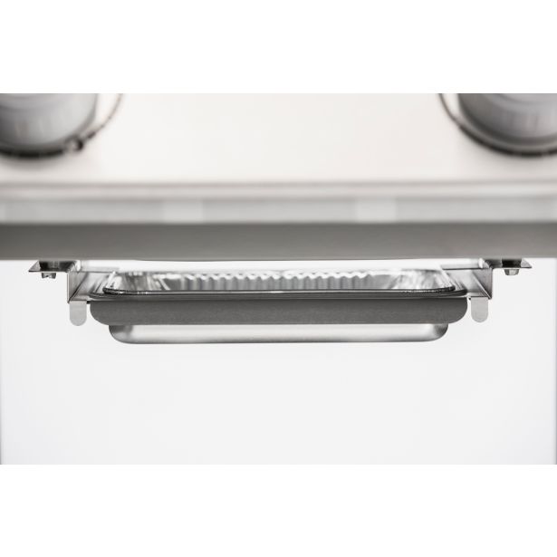 PLINSKI ŽAR WEBER SPIRIT II E-320