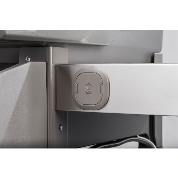 PLINSKI ŽAR WEBER SPIRIT II E-320