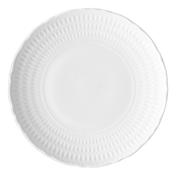 PLITVI KROŽNIK CMIELOW 26 CM SOFIA