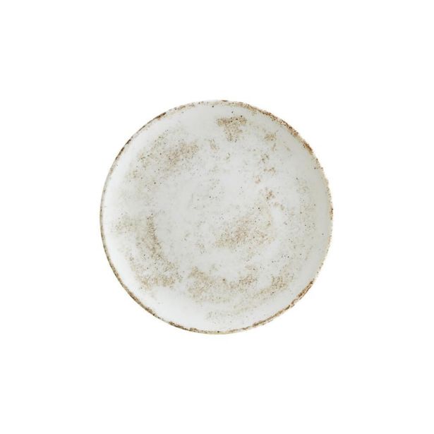 PLITVI KROŽNIK BONNA NACROUS GOURMET 21CM 12 KOS