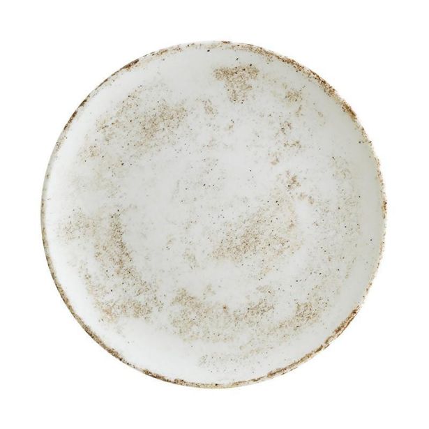 PLITVI KROŽNIK BONNA NACROUS GOURMET 30CM 6 KOS