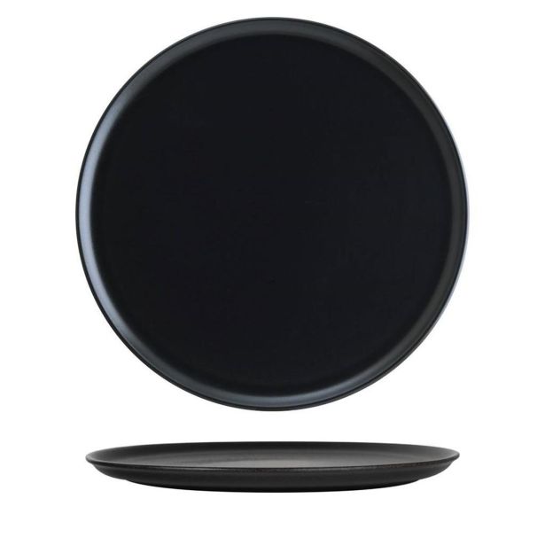 PLITVI KROŽNIK BONNA NOTTE PIZZA GOURMET 32CM 6 KOS
