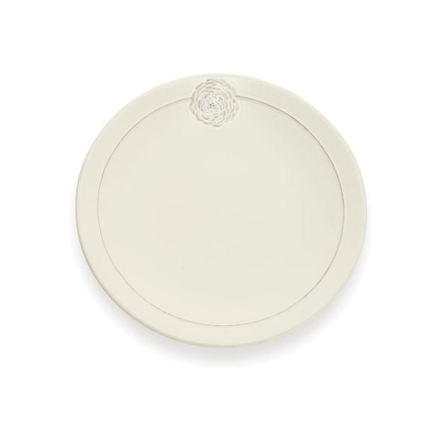 PLITVI KROŽNIK DELIMANO BEATOS 28 CM 2/1