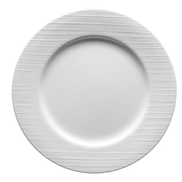 PLITVI KROŽNIK DOMESTIC 27 CM ANGELINA