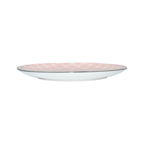 PLITVI KROŽNIK ESTIA ANTIQUE 27CM