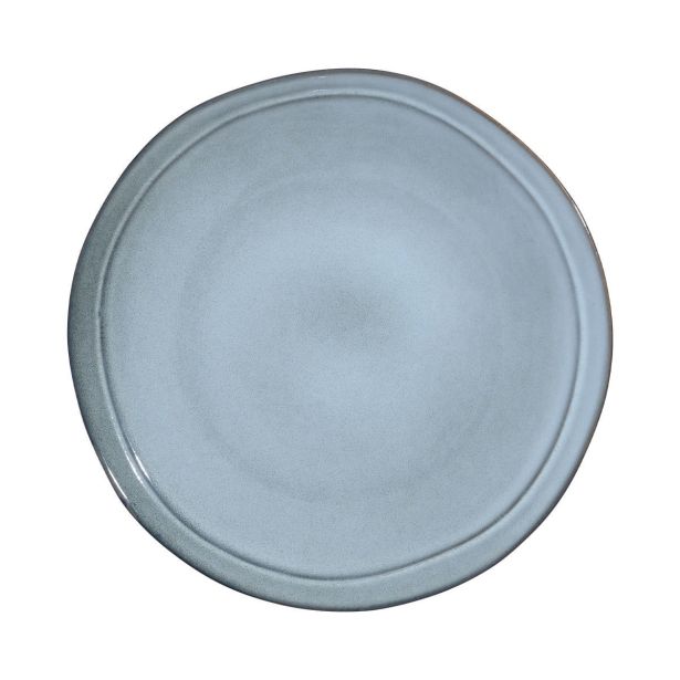 PLITVI KROŽNIK ESTIA DELINE 27CM