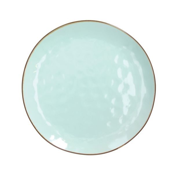 PLITVI KROŽNIK TOGNANA 26 CM NATURALIA ACQUAVIVA