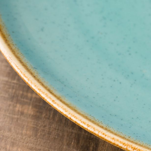 PLITVI KROŽNIK TOGNANA 29 CM TREND SPLIT