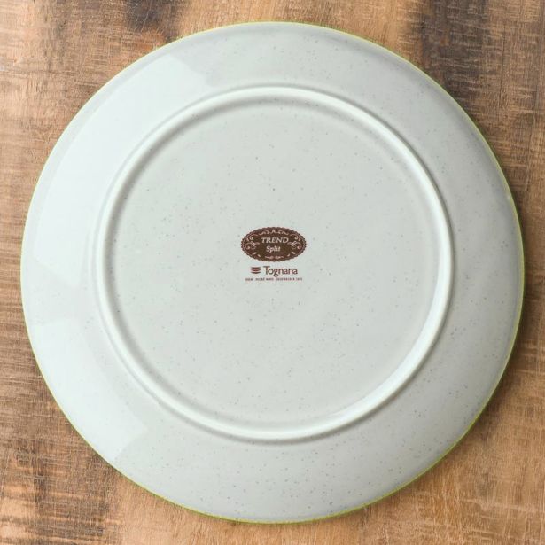 PLITVI KROŽNIK TOGNANA 29 CM TREND SPLIT